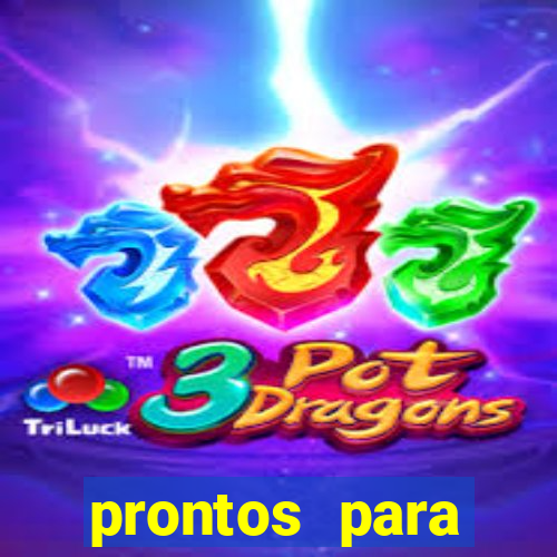 prontos para detonar dublado download