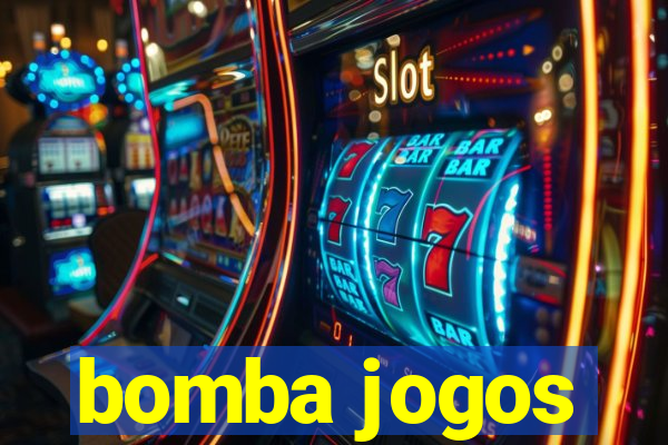 bomba jogos