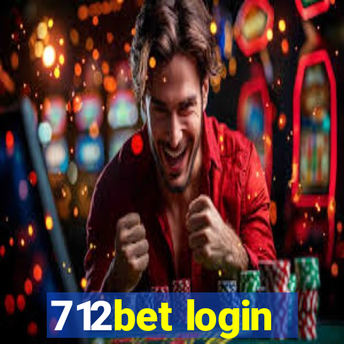 712bet login