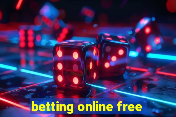 betting online free