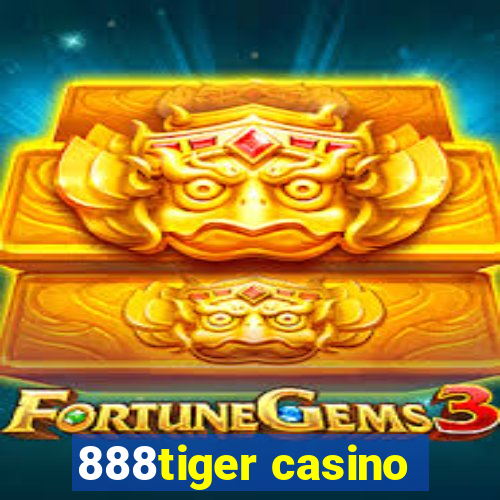 888tiger casino