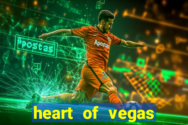 heart of vegas slots casino facebook