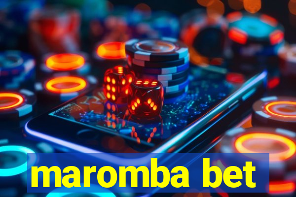 maromba bet