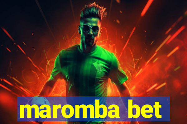 maromba bet