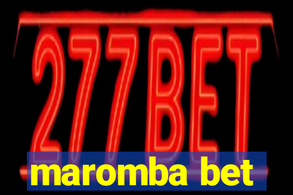 maromba bet