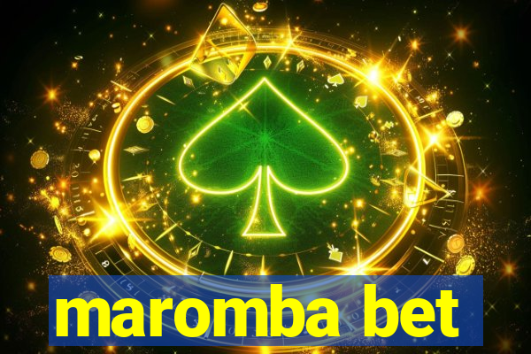 maromba bet