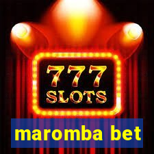 maromba bet