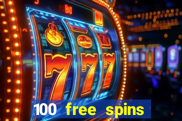 100 free spins yebo casino