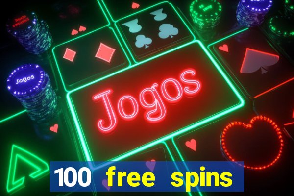 100 free spins yebo casino