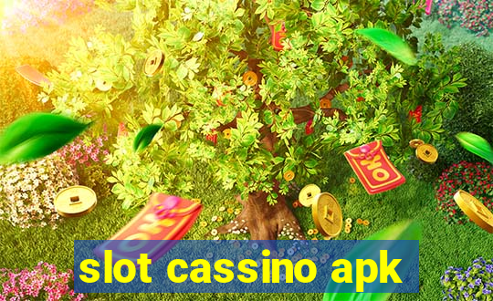 slot cassino apk