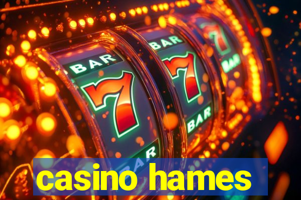 casino hames