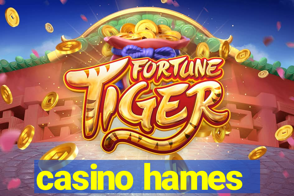 casino hames