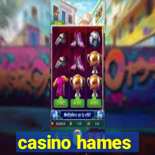 casino hames