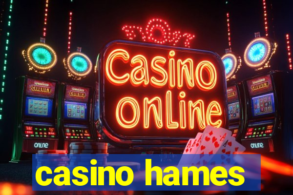 casino hames