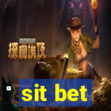 sit bet