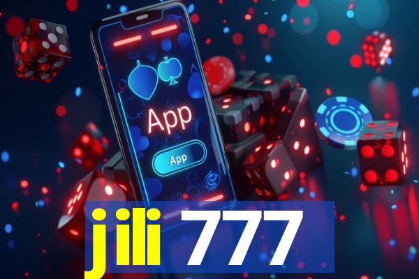 jili 777