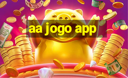 aa jogo app