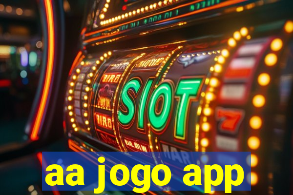 aa jogo app