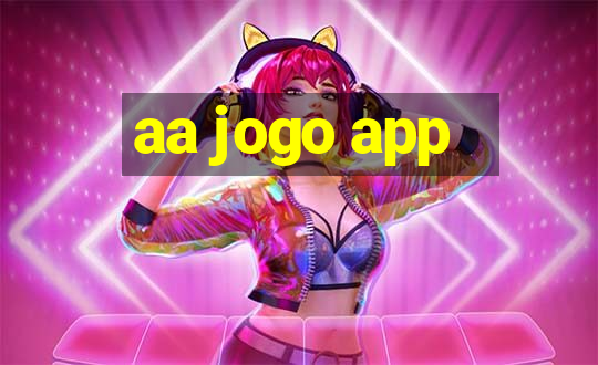 aa jogo app