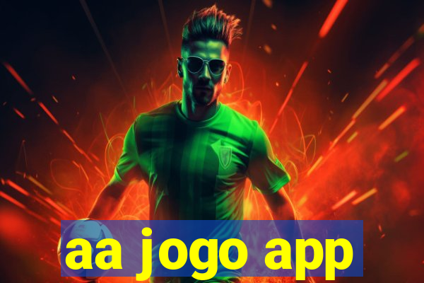 aa jogo app