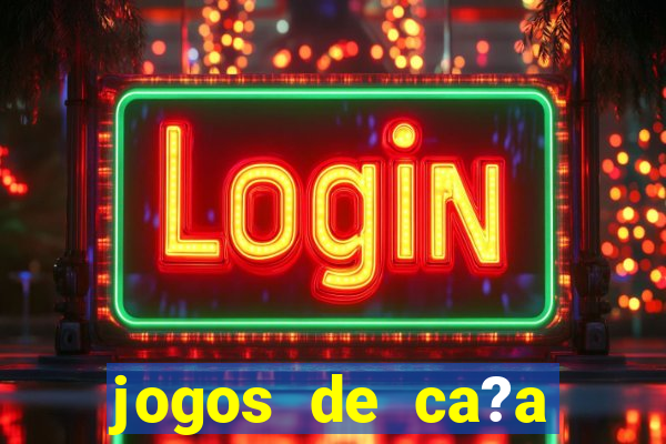 jogos de ca?a níqueis no click jogos