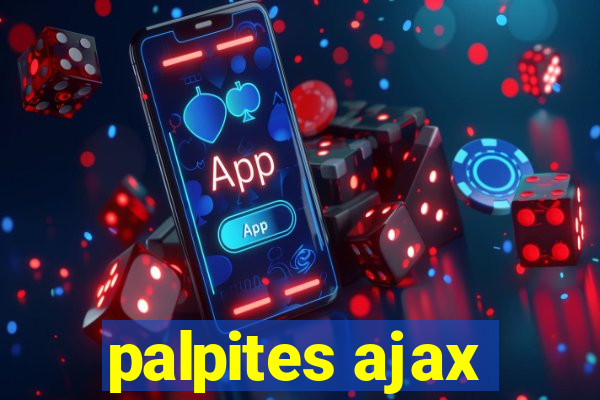 palpites ajax