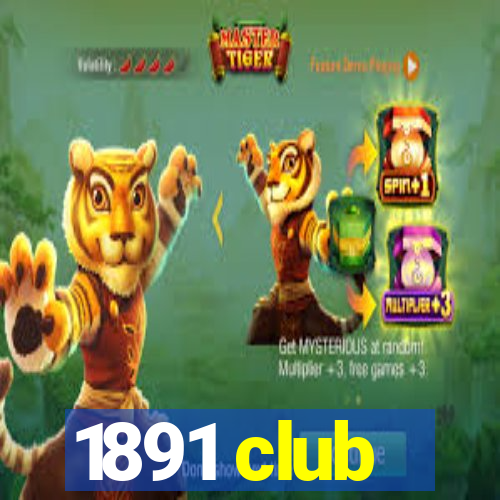 1891 club