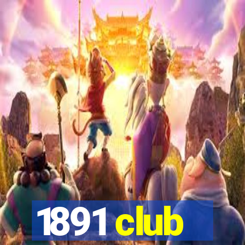 1891 club