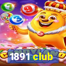 1891 club