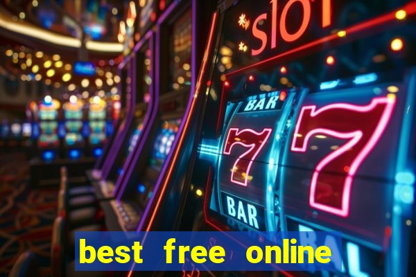 best free online slot games in wv