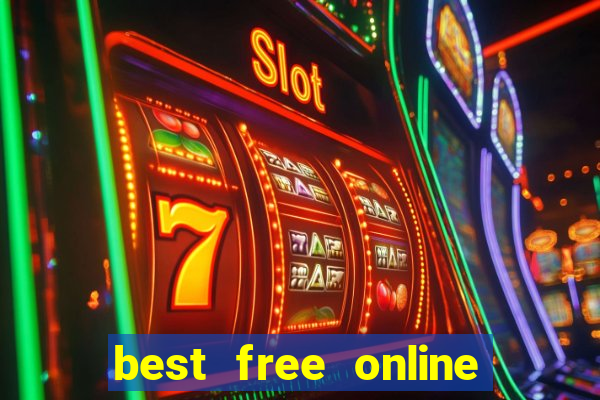 best free online slot games in wv