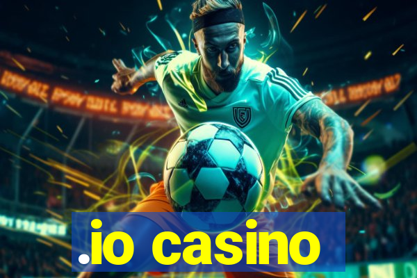 .io casino