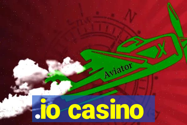 .io casino