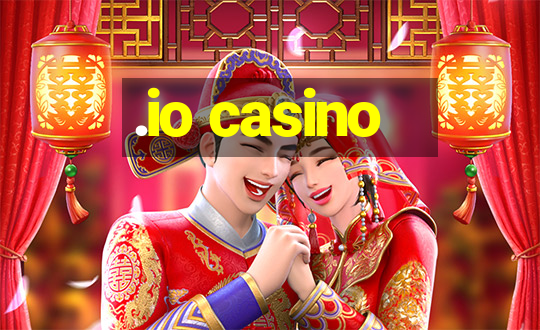 .io casino