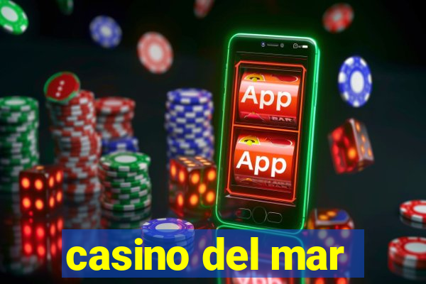 casino del mar