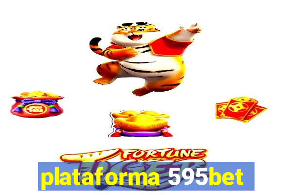 plataforma 595bet