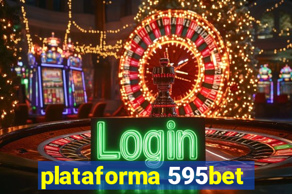 plataforma 595bet