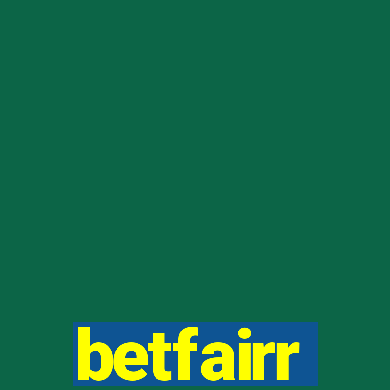 betfairr