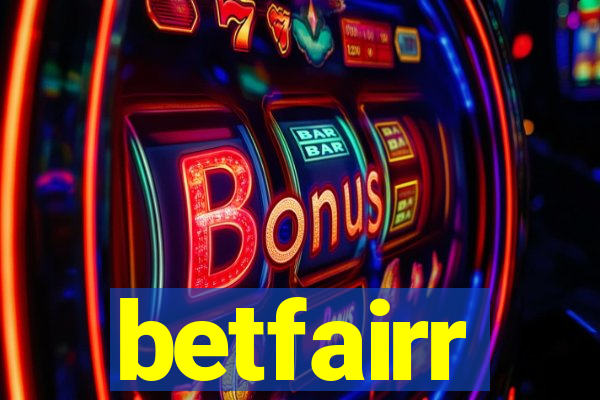 betfairr