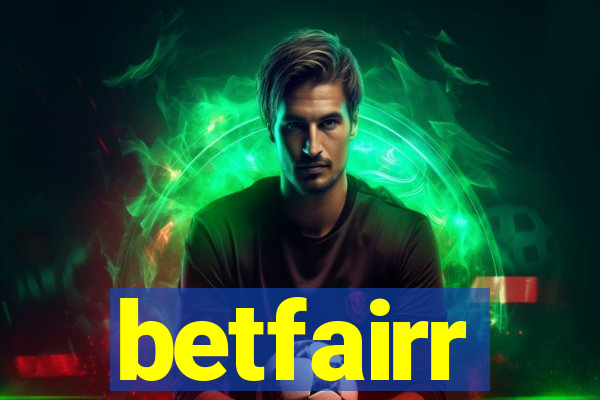 betfairr