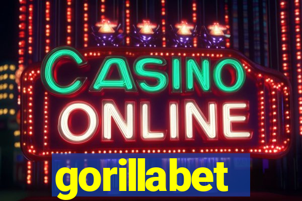 gorillabet