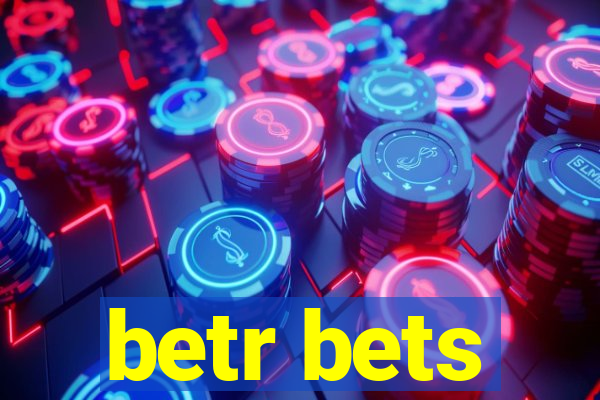 betr bets