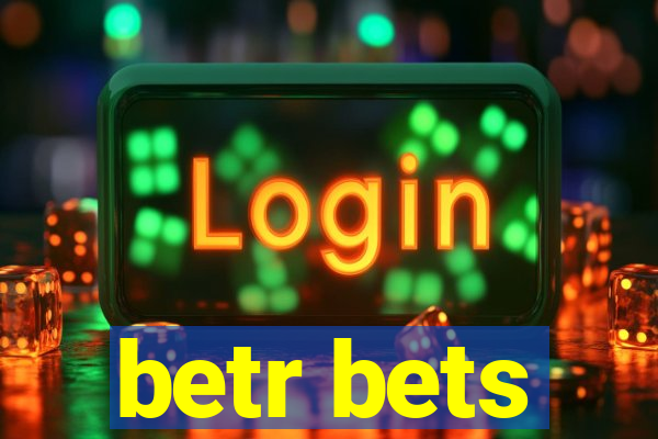 betr bets