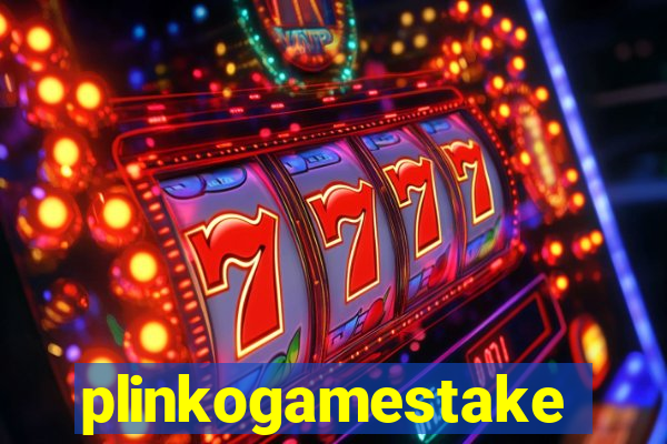 plinkogamestake