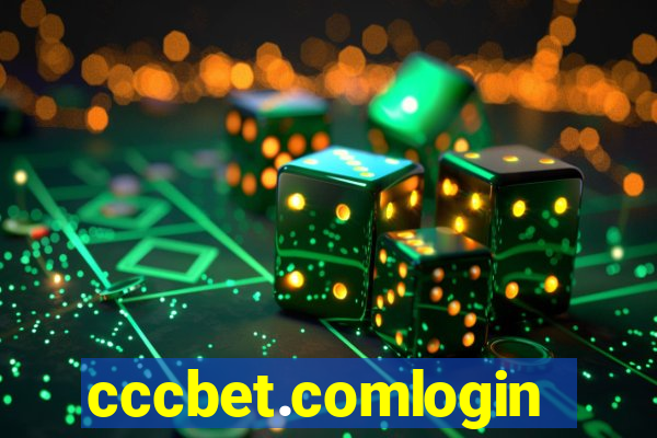 cccbet.comlogin