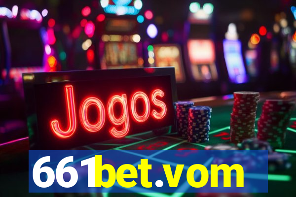 661bet.vom