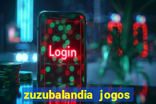 zuzubalandia jogos de matematica