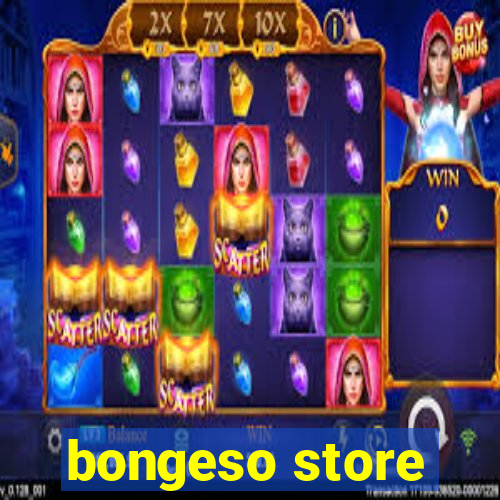 bongeso store