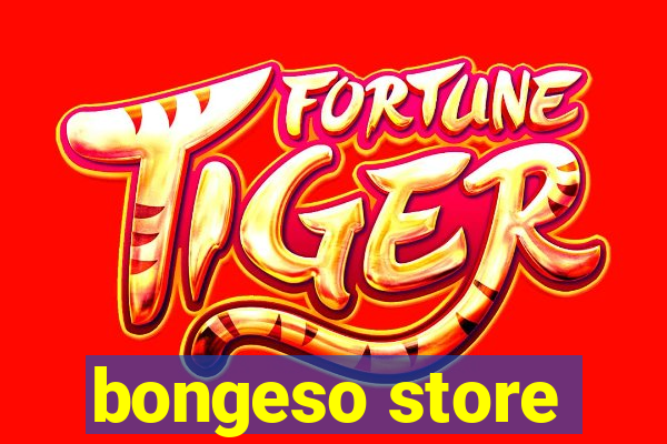 bongeso store