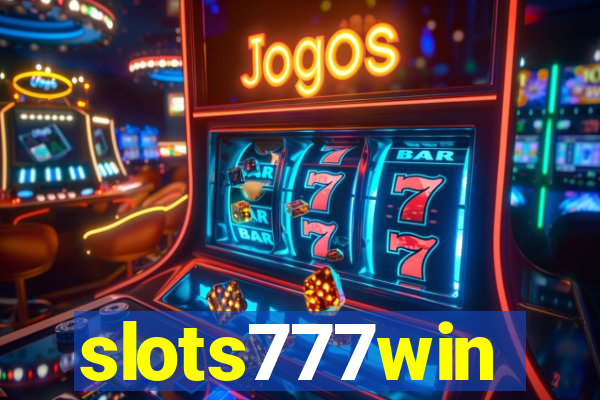 slots777win